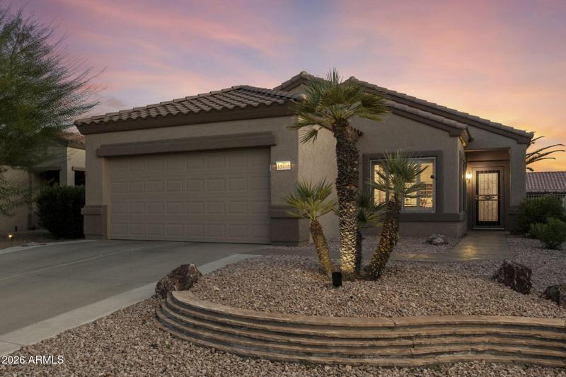 15775 W Arrowhead