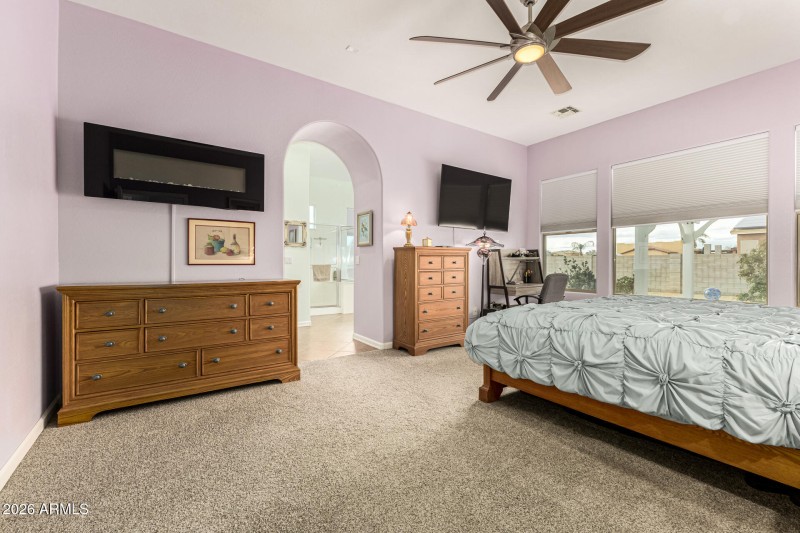 PRIMARY ROOM