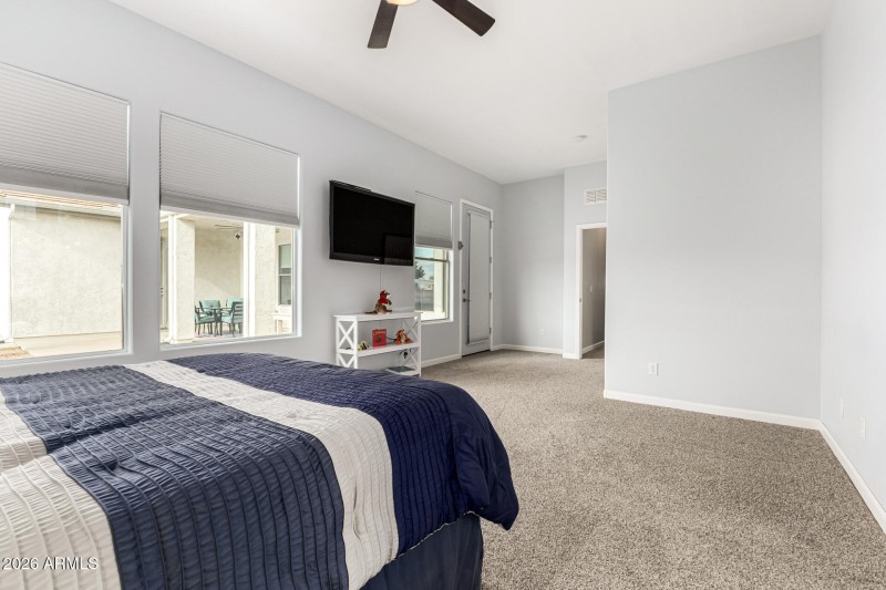 GUEST SUITE