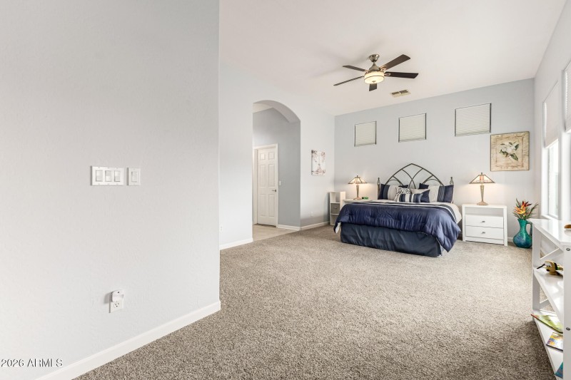 GUEST SUITE