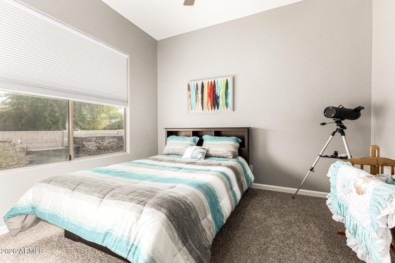 BED 3