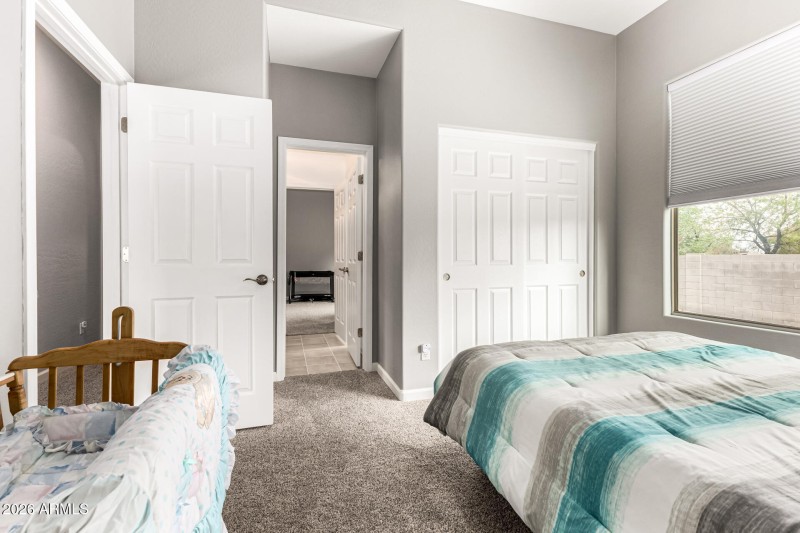 BED 3