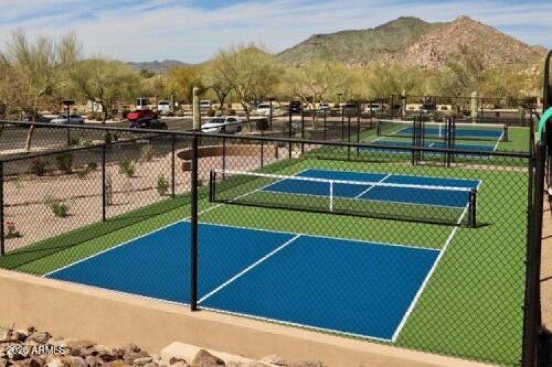 Winfield Pickleball