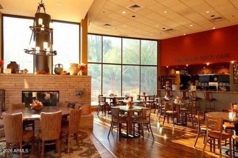 Winfield Cafe