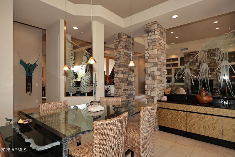 Casual Dining