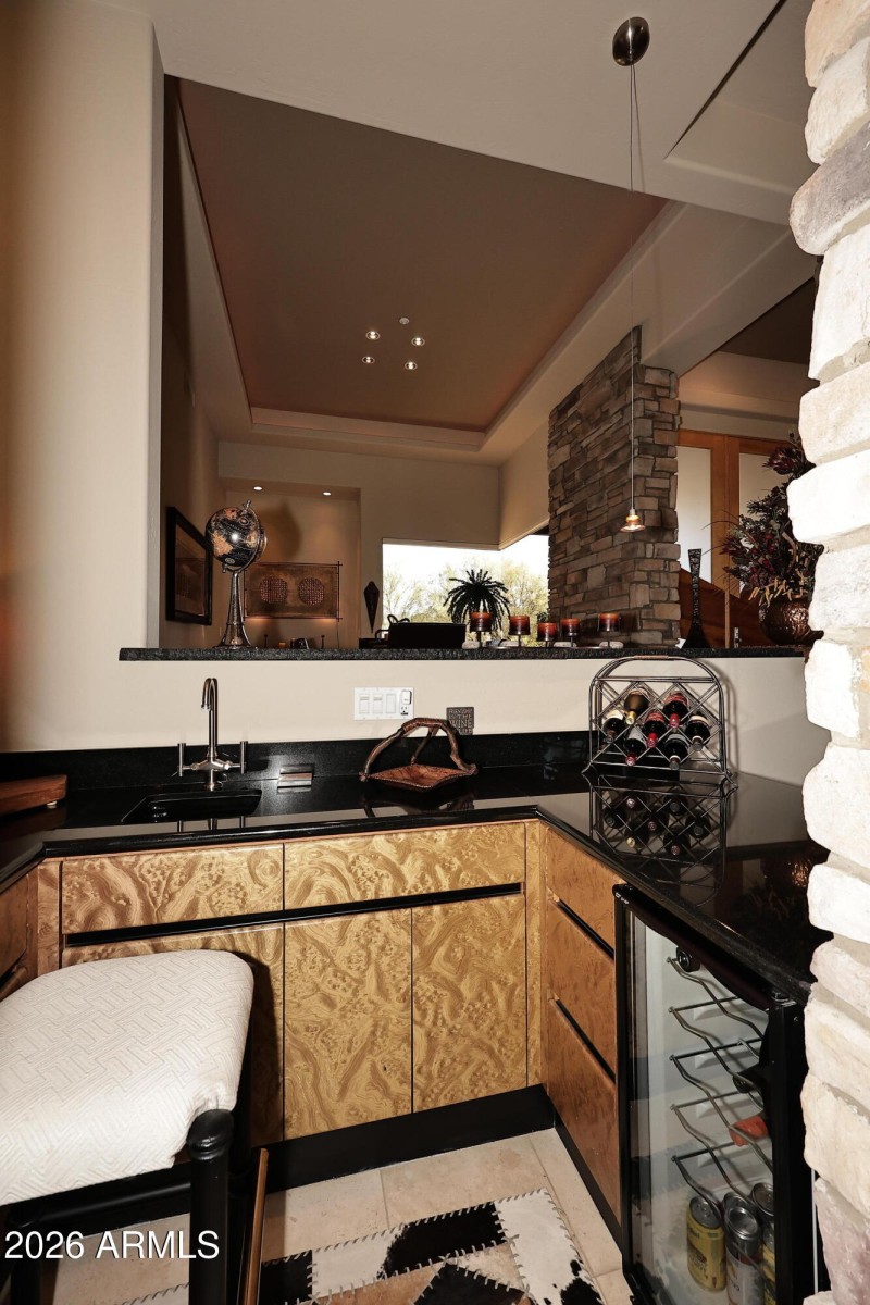 Private Bar Nook
