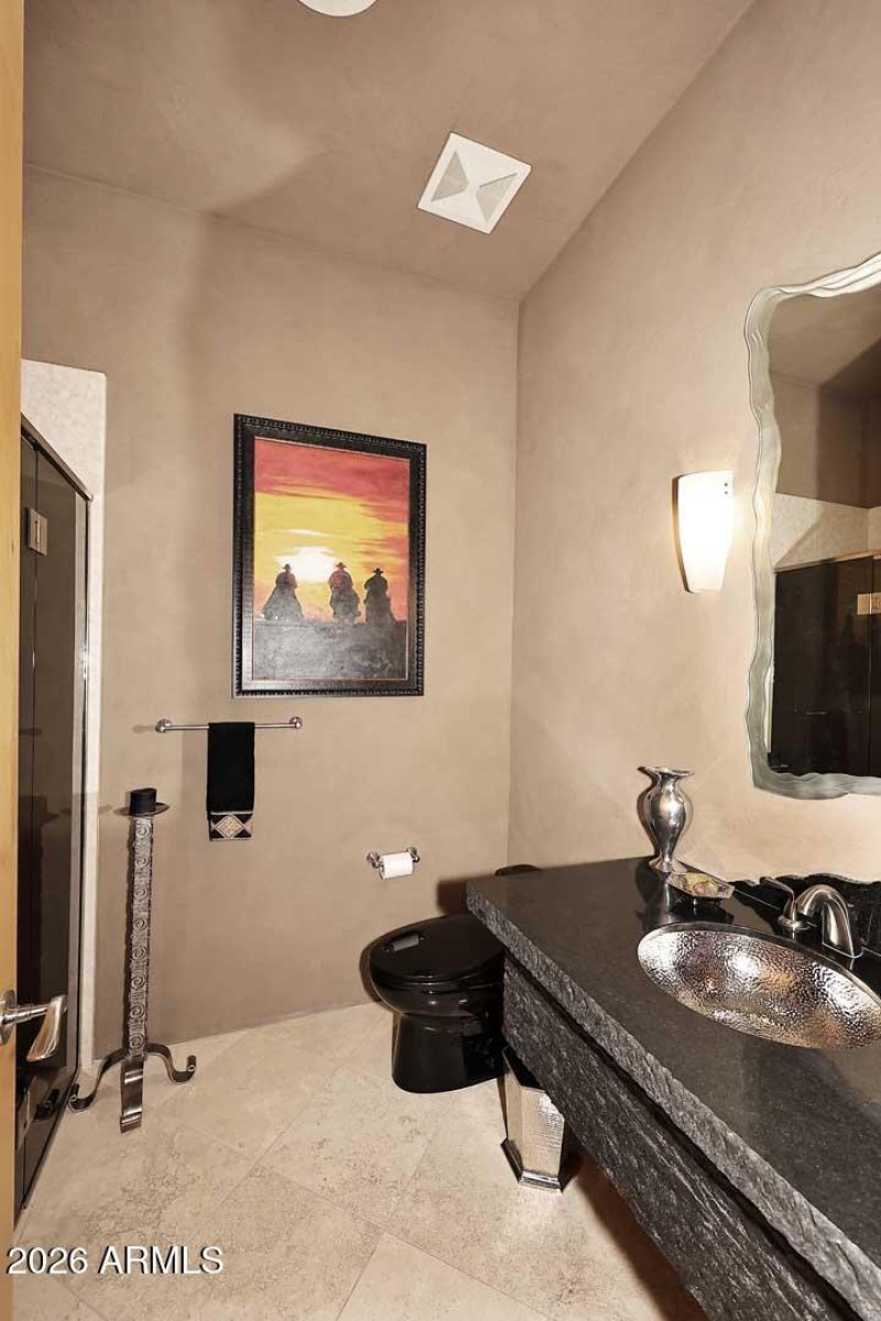 4th Full Bathroom