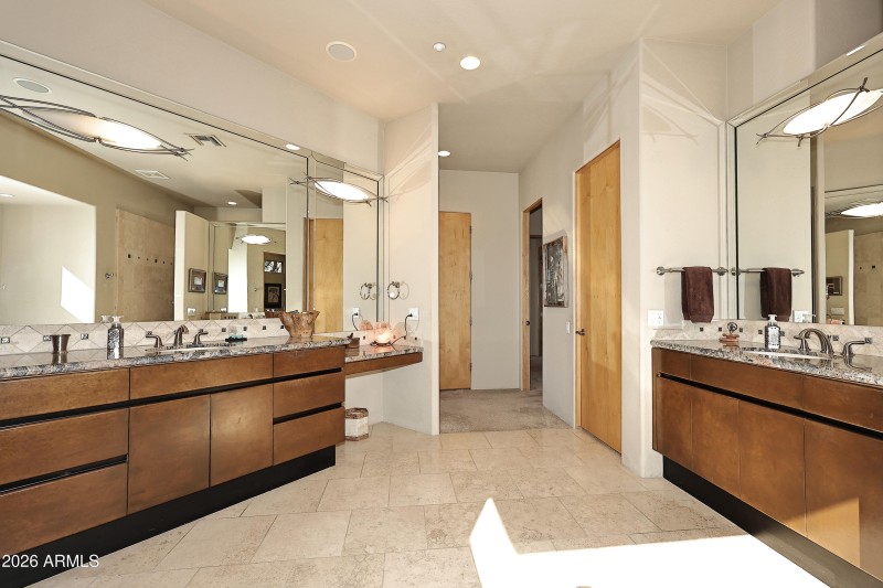Primary Ensuite