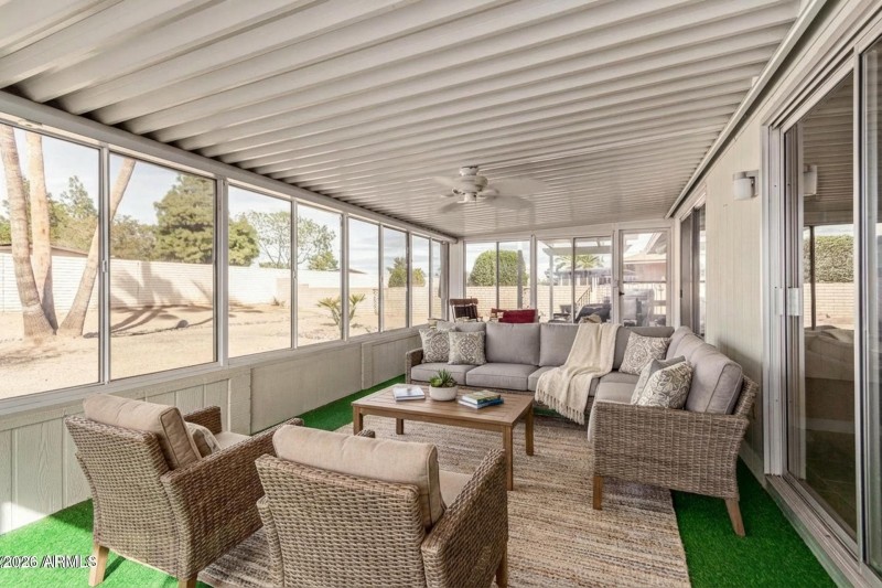 AZ Living Starts Here!