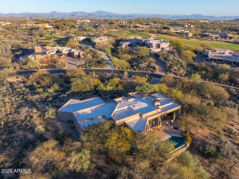 From Above