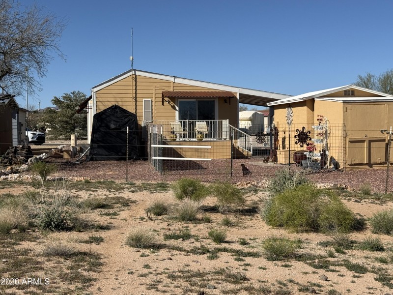 Path to State Land wandering.. (2)