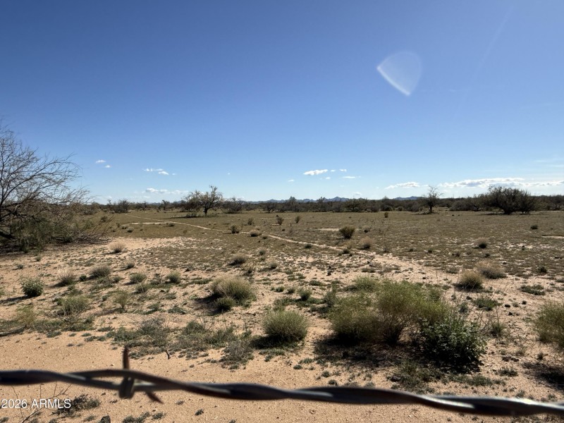 State Land Borders Property (2)