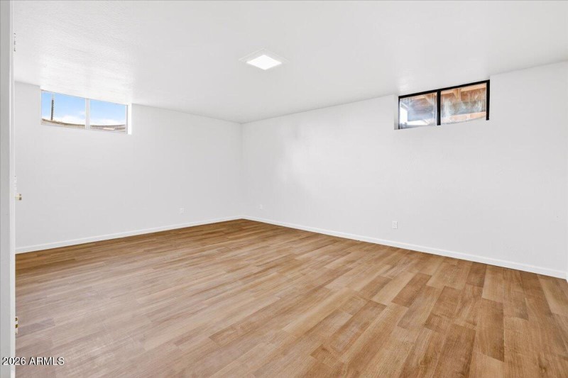 Workout/Craft/Playroom