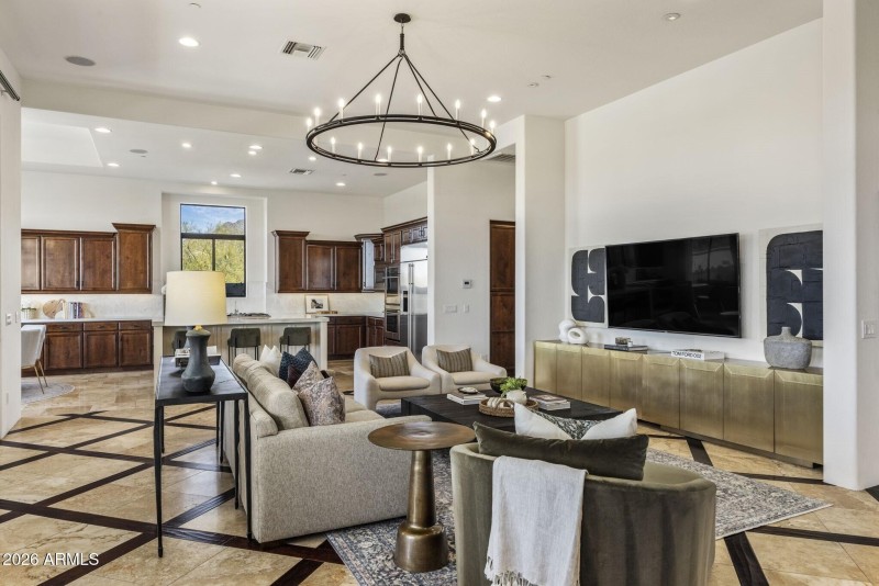 011_Living Room to Kitchen