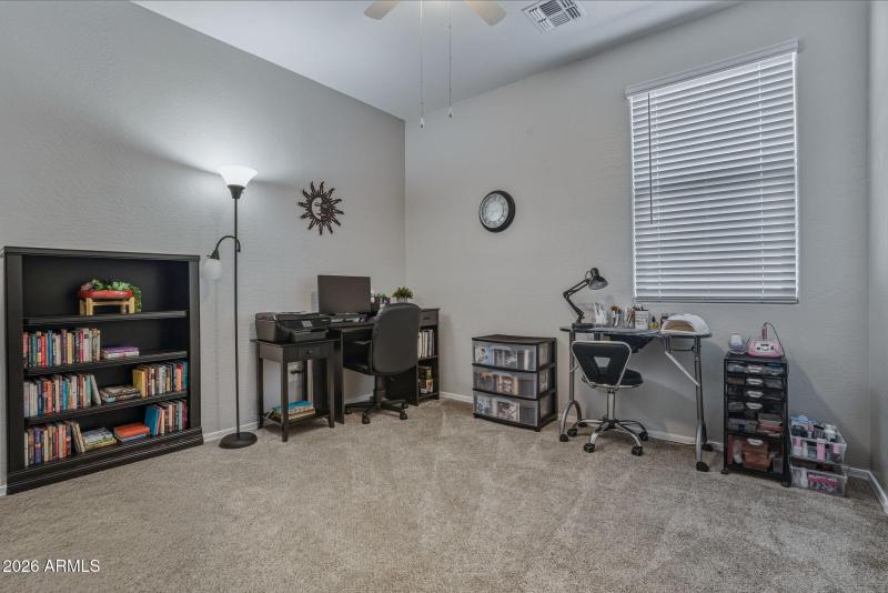 Additional Bedroom #2