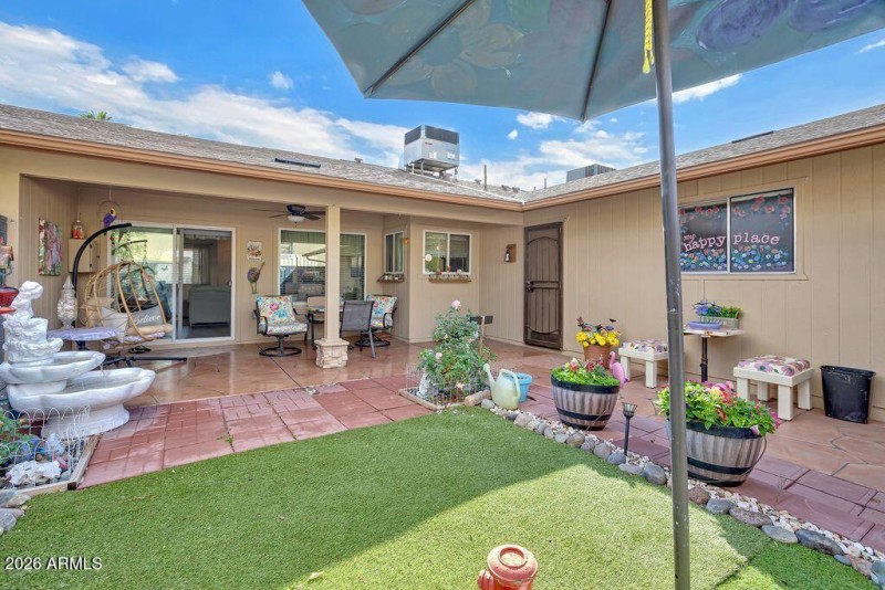 countryside backyard 1