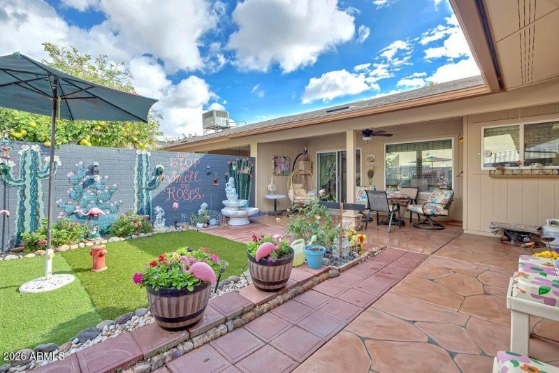 countryside backyard 2