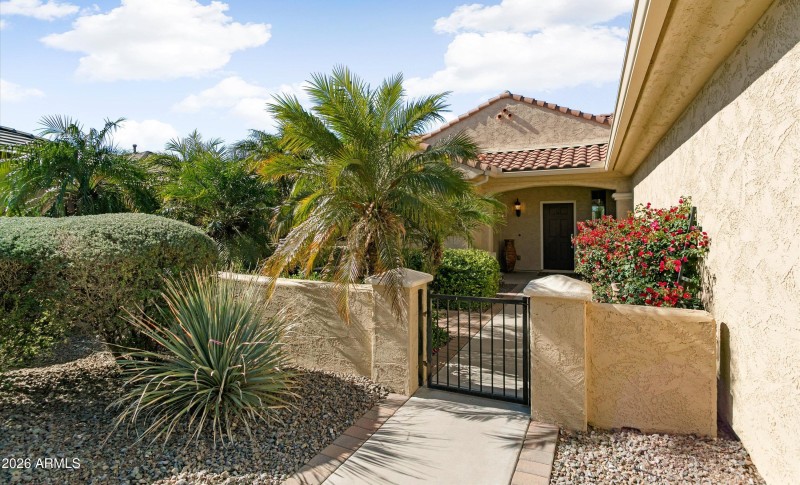 Sun City Festival home for sale 1n