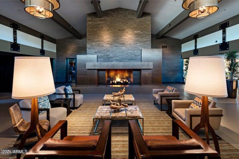 Sonoran Clubhouse