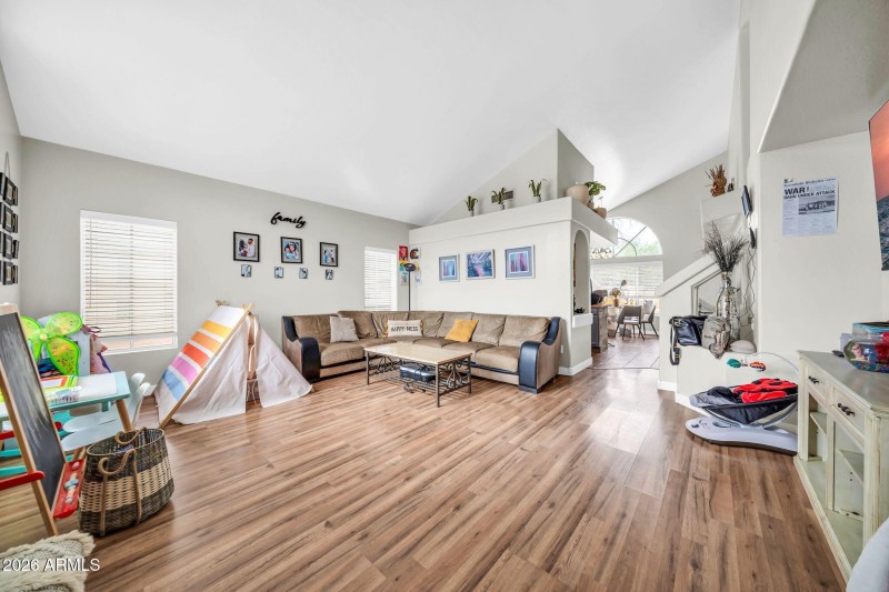 12606 W Sunnyside Dr, El Mirage