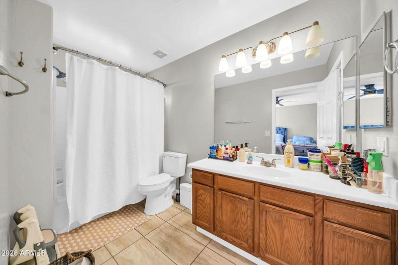 12606 W Sunnyside Dr, El Mirage