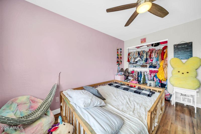 12606 W Sunnyside Dr, El Mirage