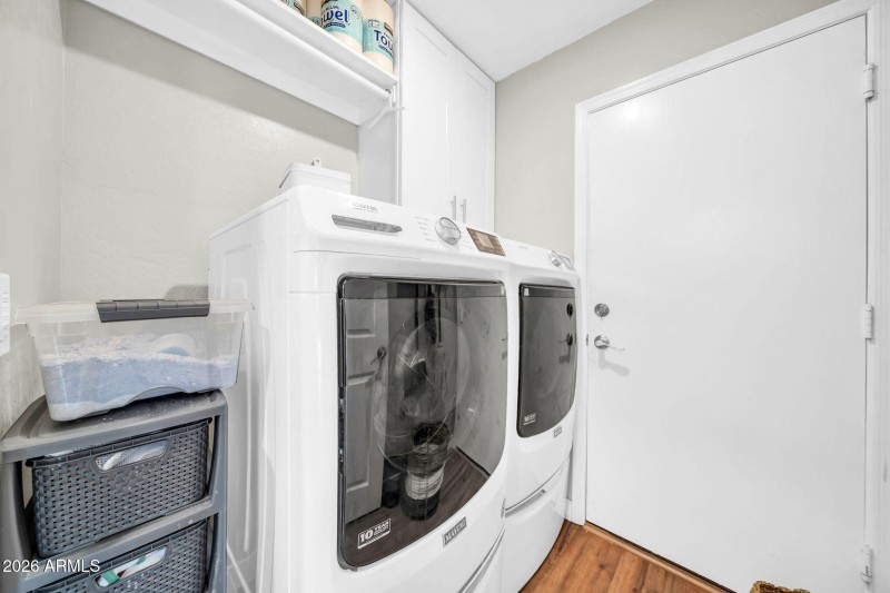 12606 W Sunnyside Dr, El Mirage