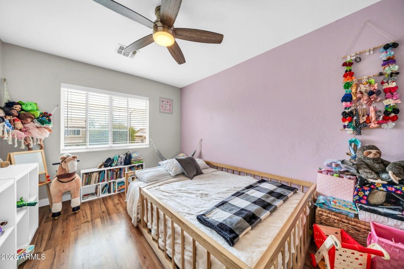 12606 W Sunnyside Dr, El Mirage