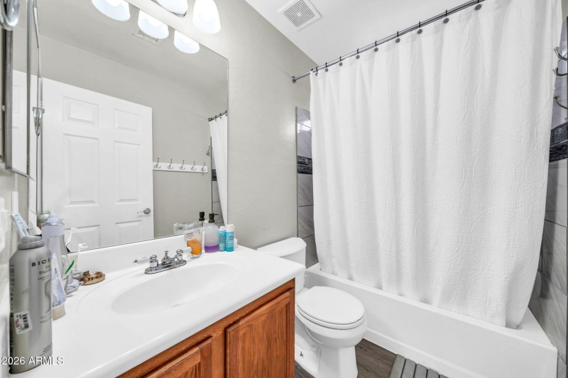 12606 W Sunnyside Dr, El Mirage