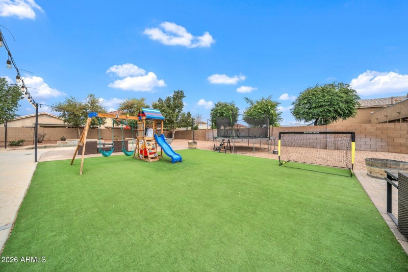 12606 W Sunnyside Dr, El Mirage