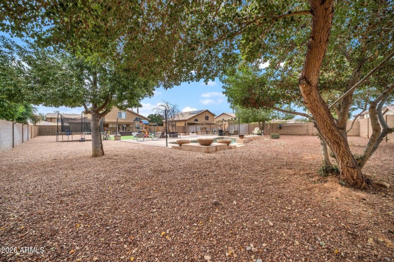 12606 W Sunnyside Dr, El Mirage