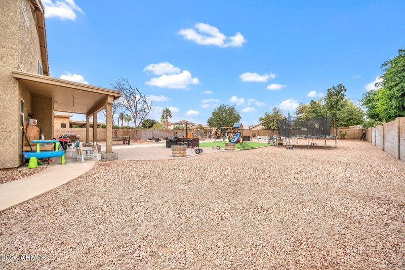 12606 W Sunnyside Dr, El Mirage