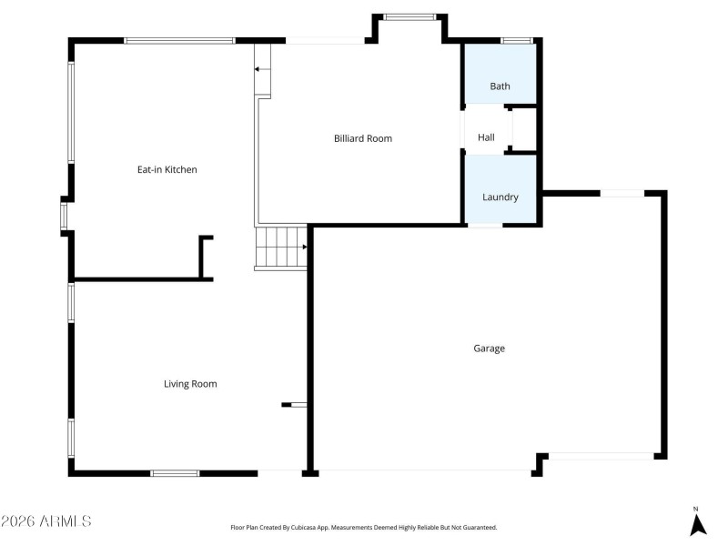 12606 W Sunnyside Dr, El Mirage