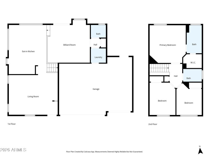 12606 W Sunnyside Dr, El Mirage