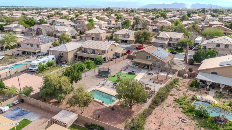 12606 W Sunnyside Dr, El Mirage