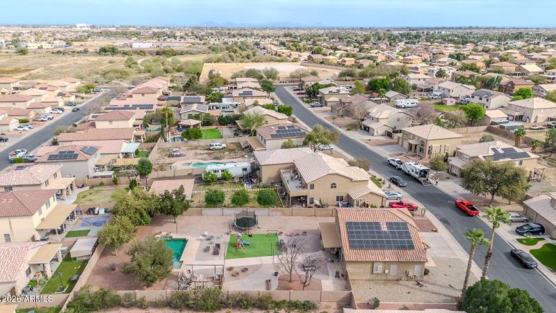 12606 W Sunnyside Dr, El Mirage