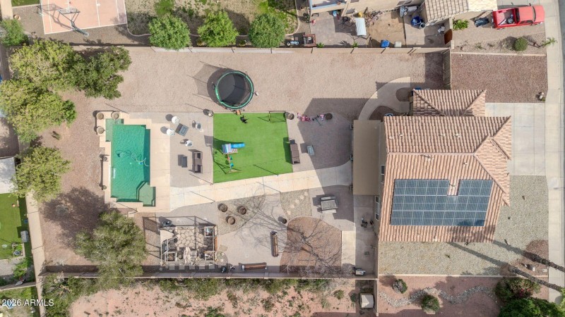 12606 W Sunnyside Dr, El Mirage