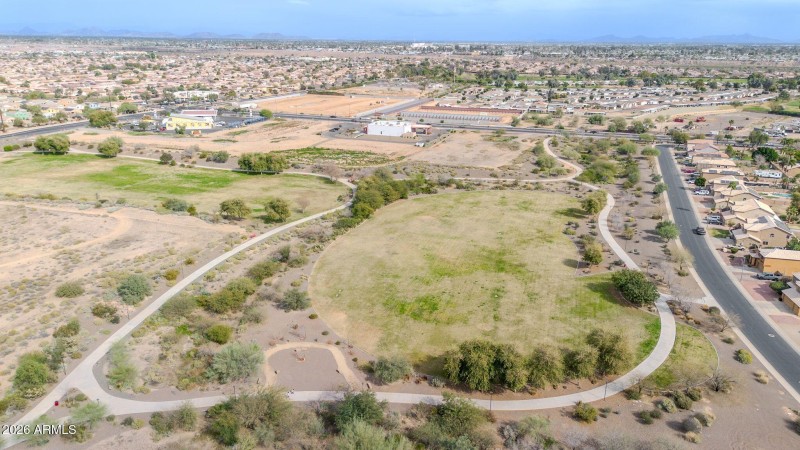 12606 W Sunnyside Dr, El Mirage