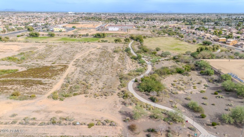 12606 W Sunnyside Dr, El Mirage