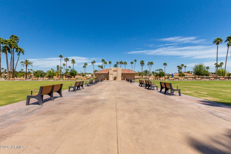 Pebblebrook Golf Course 2