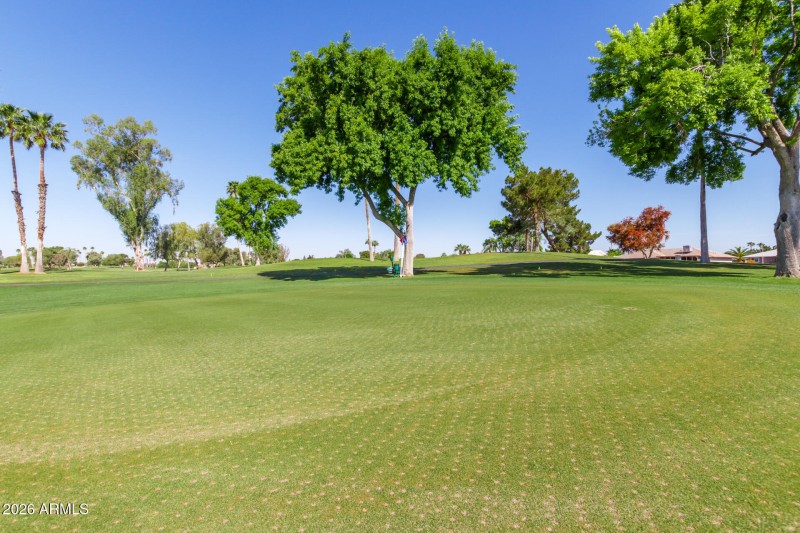 Pebblebrook Golf Course 6