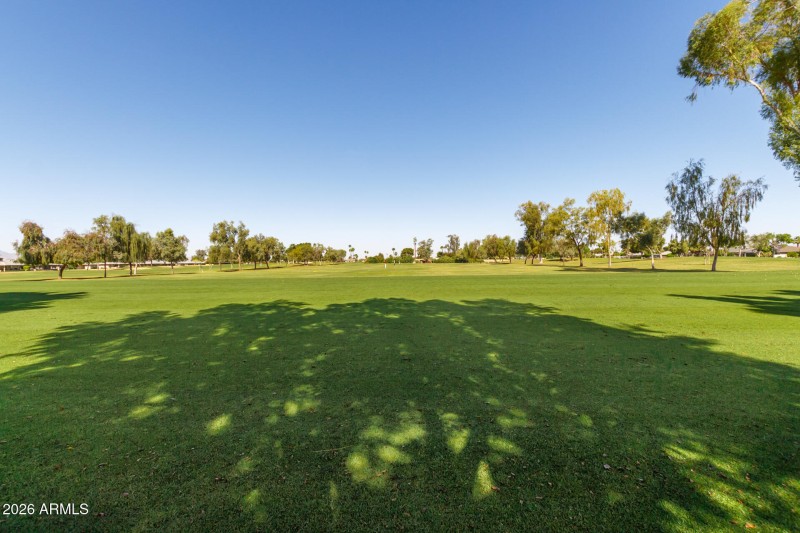 Pebblebrook Golf Course 10