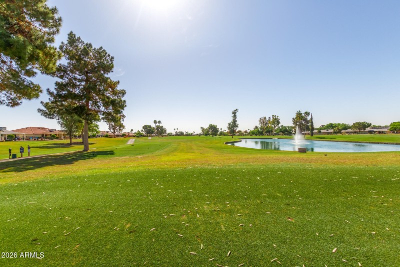 Pebblebrook Golf Course 14