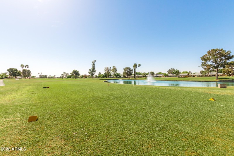 Pebblebrook Golf Course 16