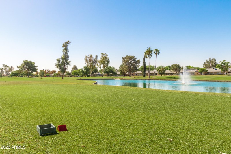 Pebblebrook Golf Course 17