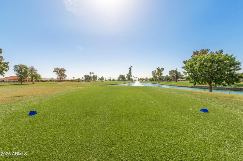 Pebblebrook Golf Course 19