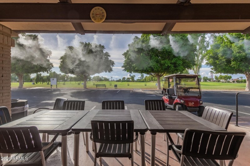 Pebblebrook Golf Course 23