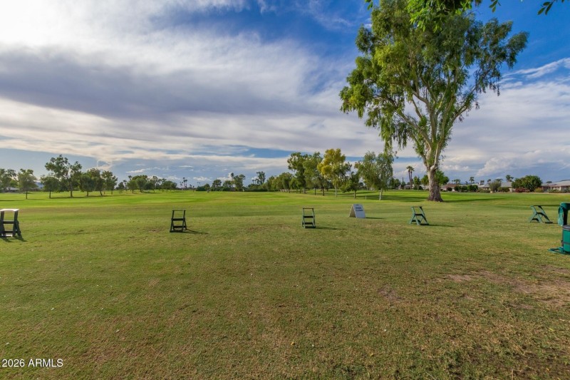 Pebblebrook Golf Course 24