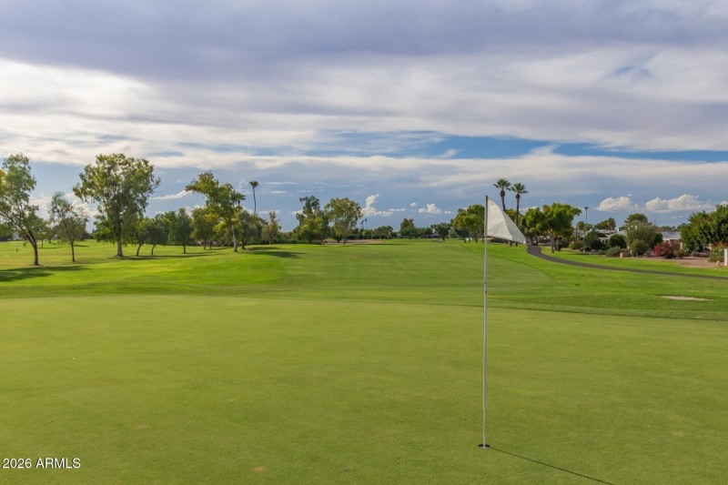 Pebblebrook Golf Course 26