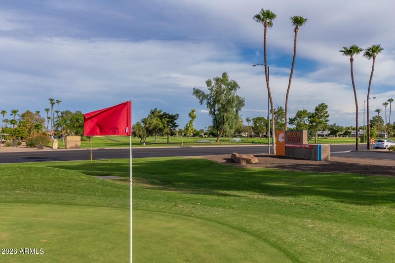 Pebblebrook Golf Course 27